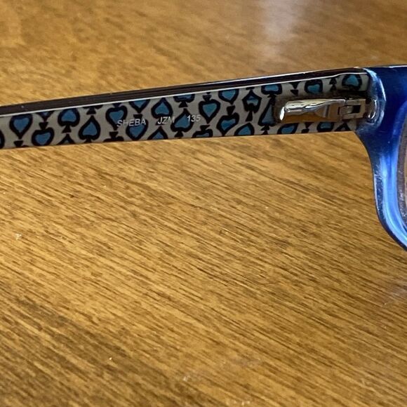 kate spade eyeglasses - Picture 4 of 7